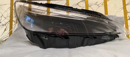 Picture of BYD Atto 3 2025-2026 Headlight Glass