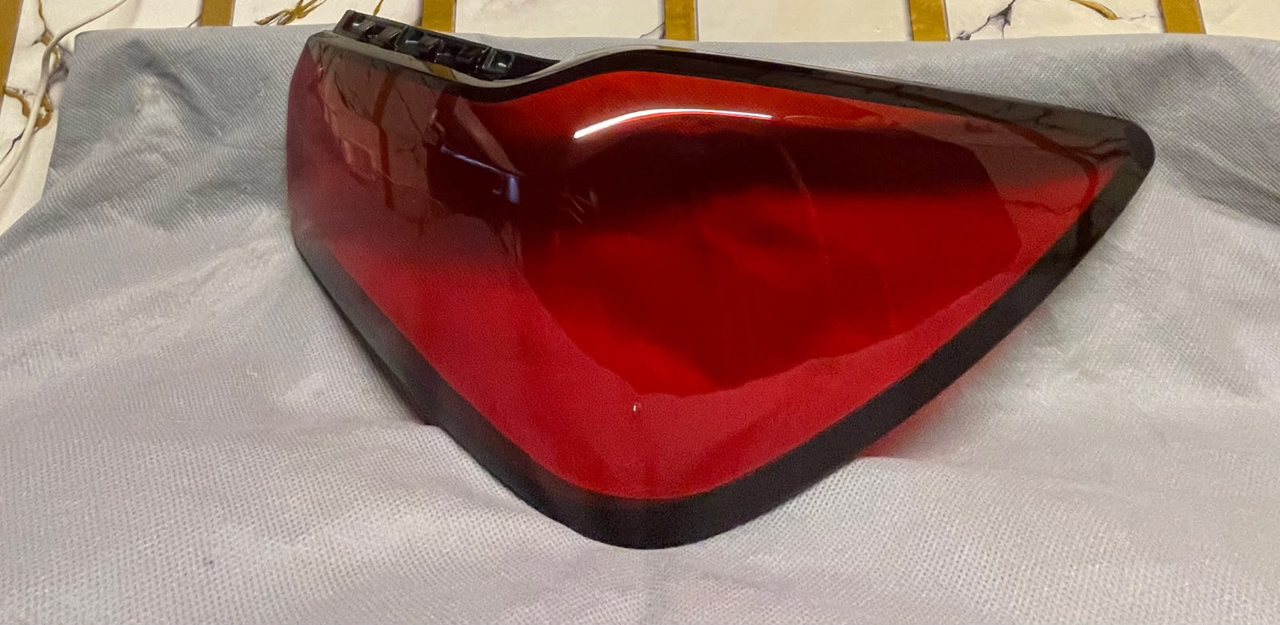 Picture of BYD Atto 3 2025-2026 Back Taillight Glass