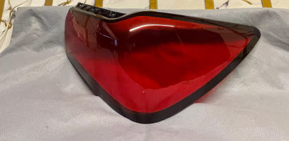 Picture of BYD Atto 3 2025-2026 Back Taillight Glass