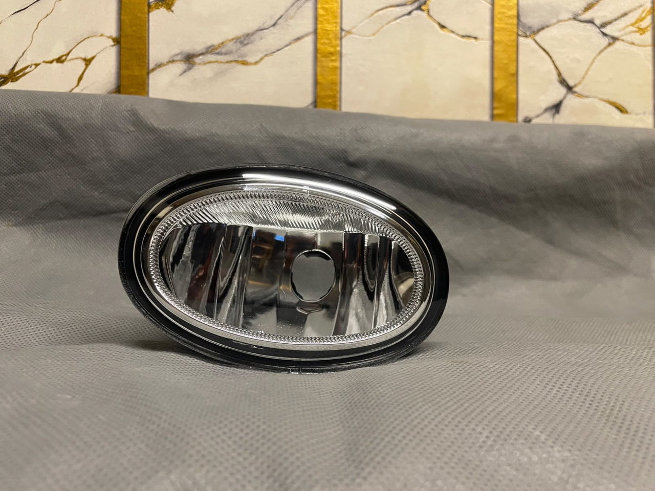 Picture of Honda Vezel 2014-2018 Front Bumper Fog Light Lamp