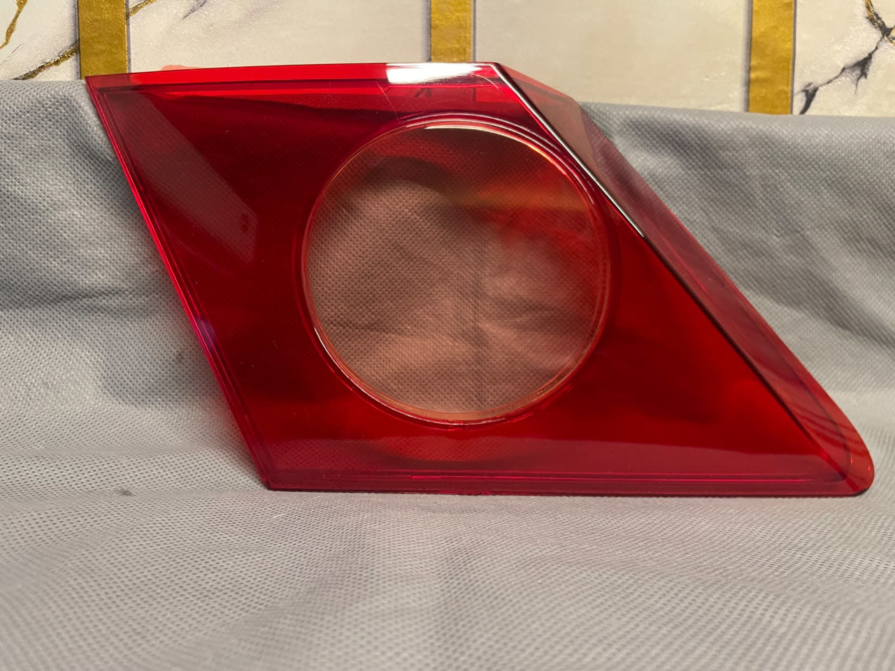 Picture of Honda City 2006-2008 Trunk Taillight Glass Inner