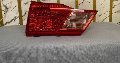 Picture of Honda City 2021-2026 Trunk Taillight Inner