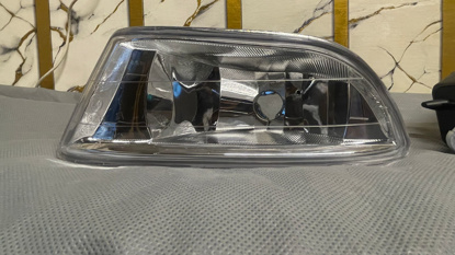 Picture of Honda City 2006-2008 Front Bumper Fog Lamp