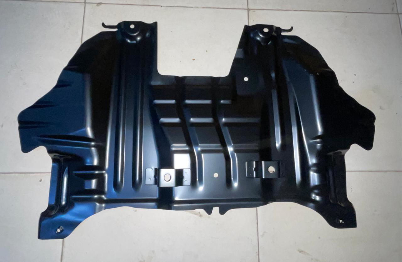 Picture of Toyota Hilux Revo 2015-2021 Engine Shield Center Pc