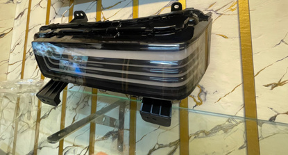 Picture of Haval H6 New 2025-2026 Front DRL Light