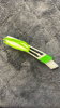 Picture of Car 3 in 1 Green Brush for AC Detailing