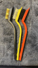 Picture of Car 3 in 1 Engine Brushes Small