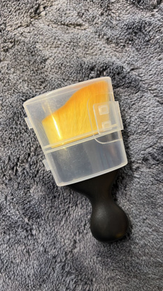 Picture of Car Beauty Brush for Interior Clean