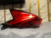 Picture of GWM Haval H6 HEV 2025-2026 Back Taillight Outer