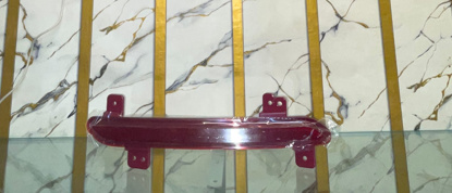 Picture of GWM Haval H6 HEV 2025-2026 Rear Bumper Reflector