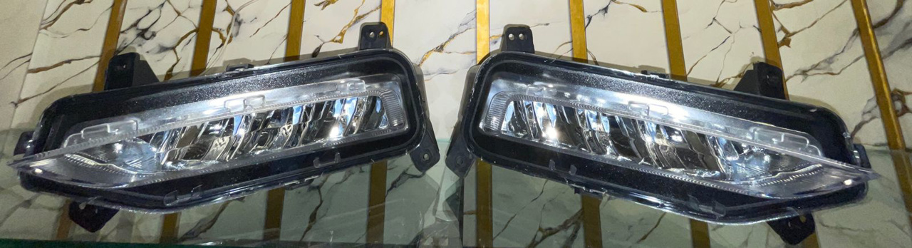 Picture of Prince DFSK Glory 580 Pro 2021-2025 Fog Lamp