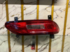 Picture of Prince DFSK Glory 580 Pro 2021-2025 Rear Bumper Reflector