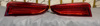 Picture of GWM Haval Jolion 2022-2026 Back Taillight Inner