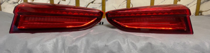 Picture of GWM Haval Jolion 2022-2026 Back Taillight Inner