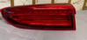 Picture of GWM Haval Jolion 2022-2026 Back Taillight Inner