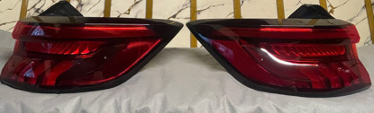 Picture of GWM Haval H6 2022-2024 Back Taillight Outer
