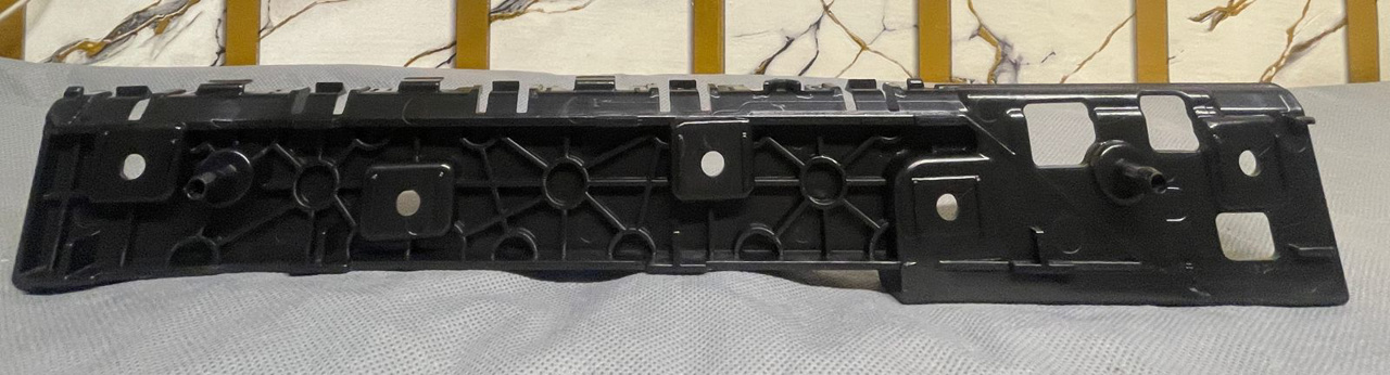 Picture of GWM Haval H6 HEV 2025-2026 Rear Bumper Spacer