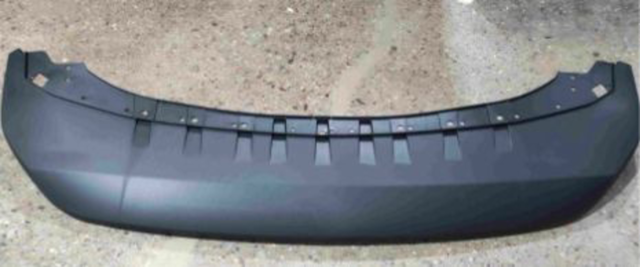 Picture of GWM Haval H6 HEV 2025-2026 Front Bumper Lower