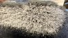 Picture of Car Tyre Brush Grey