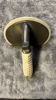 Picture of Car Tyre Brush Grey