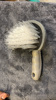 Picture of Car Tyre Brush Grey