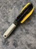 Picture of Car Tyre Rim Brush Yellow