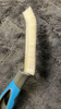 Picture of Car Window Channel Clean Brush