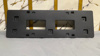 Picture of GWM Haval H6 2025-2026 Liscense Plate Frame