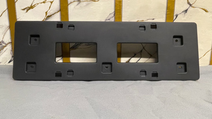 Picture of GWM Haval H6 2025-2026 Liscense Plate Frame