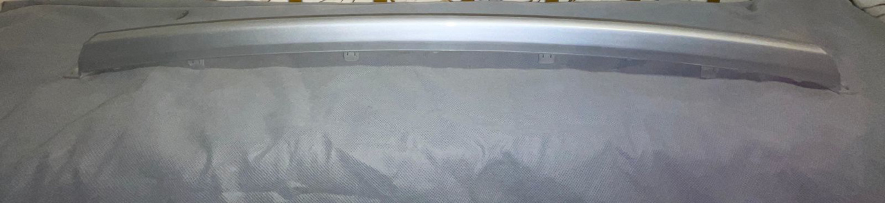 Picture of Prince DFSK Glory 580 Pro 2021-2025 Front Bumper Center Strip