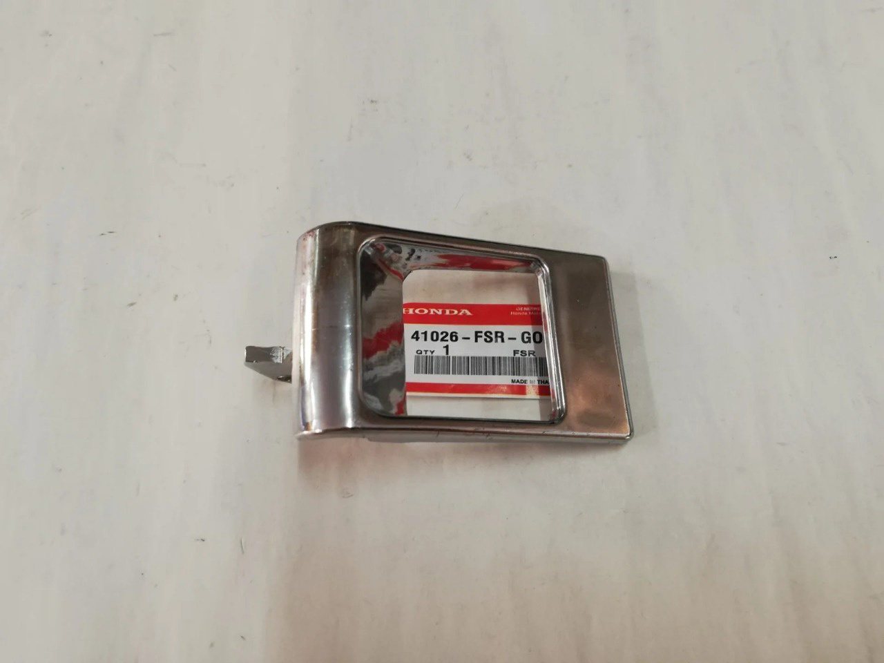 Picture of Honda City 2000 Inner Door Handle Bezel