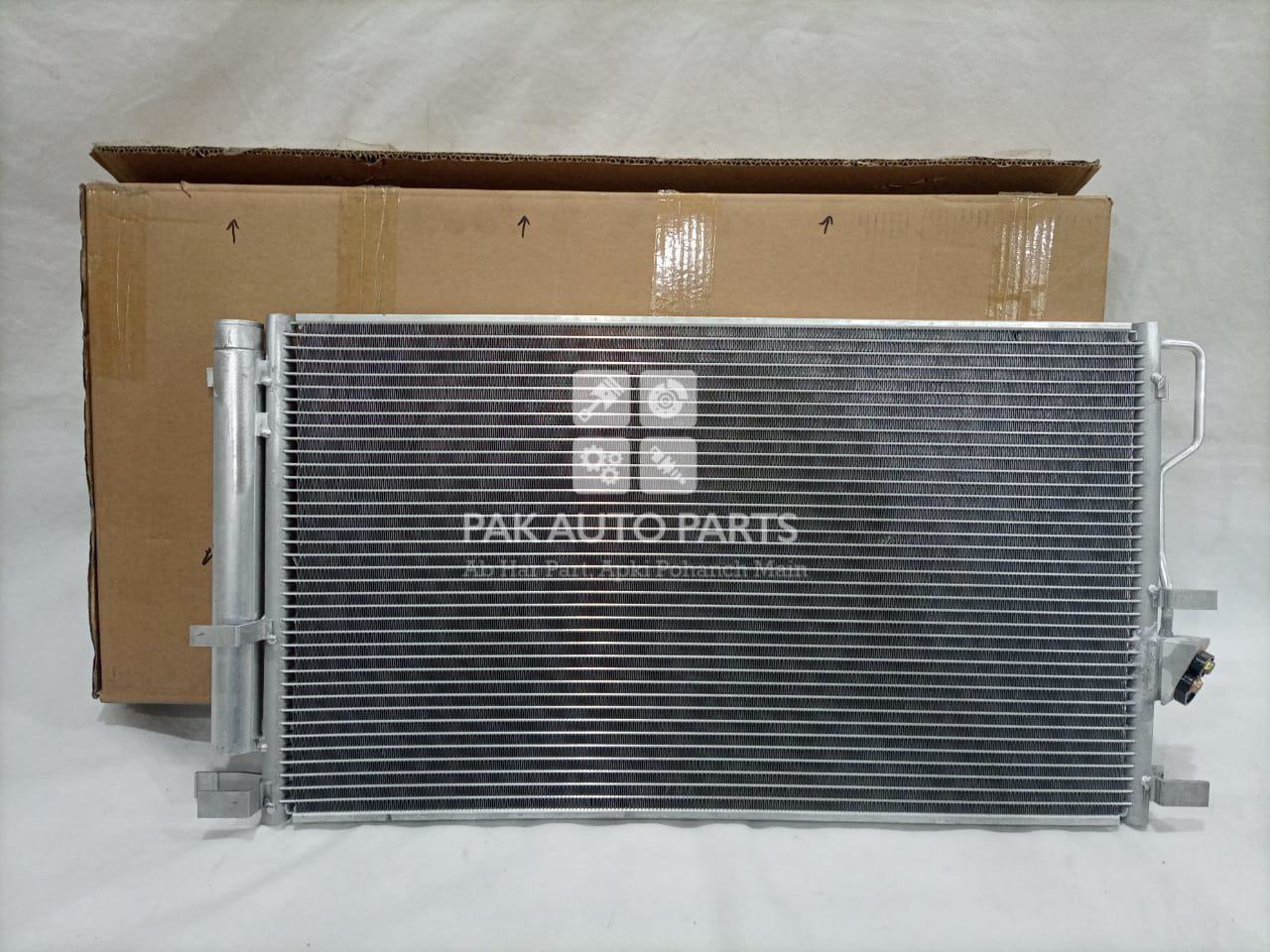 Picture of Kia Sportage 2021-2024 Ac Condenser