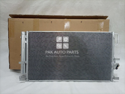Picture of Kia Sportage 2021-2024 Ac Condenser