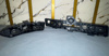 Picture of Prince DFSK Glory 580 Pro 2021-2025 Rear Bumper Spacer