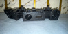 Picture of Prince DFSK Glory 580 Pro 2021-2025 Front Bumper Spacer