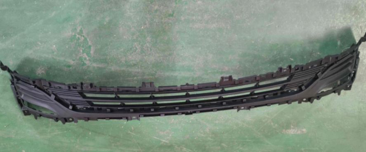 Picture of Prince DFSK Glory 580 Pro 2021-2025 Front Bumper Lower Grill