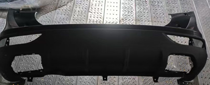 Picture of Prince DFSK Glory 580 Pro 2021-2025 Rear Bumper