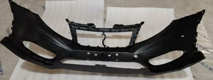 Picture of Prince DFSK Glory 580 Pro 2021-2025 Front Bumper