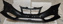 Picture of Prince DFSK Glory 580 Pro 2021-2025 Front Bumper