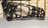 Picture of MG HS/PHEV 2020-2024 Rear Bumper Spacer