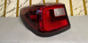 Picture of MG ZS 2020-2025 Back Taillight Outer