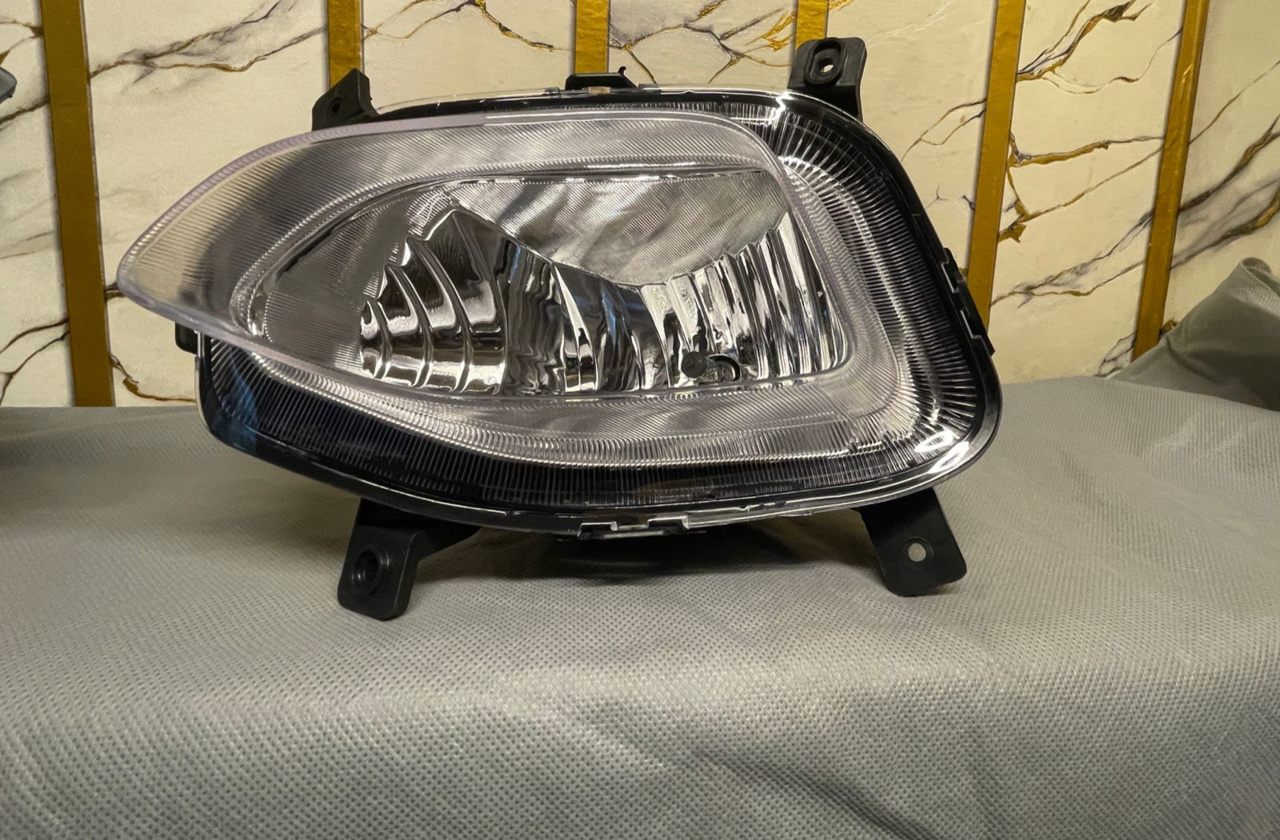 Picture of MG HS 2020-2025 Front Bumper Fog Lamp