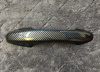Picture of Haval H6 2021-2024 Carbon Fiber Door Handle Cover