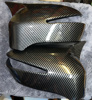 Picture of Honda Civic 2007-211 Carbon Fiber Side Mirror Covers