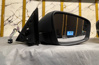 Picture of MG HS 2020-2024 Side Mirror Assembly De Fogger