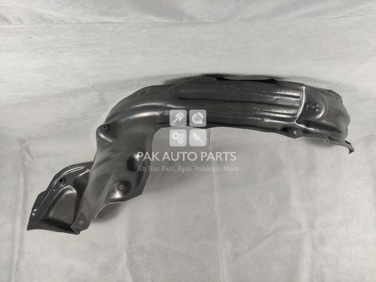 Picture of Toyota Hilux Vigo 4x4 2008-15 Fender Shield
