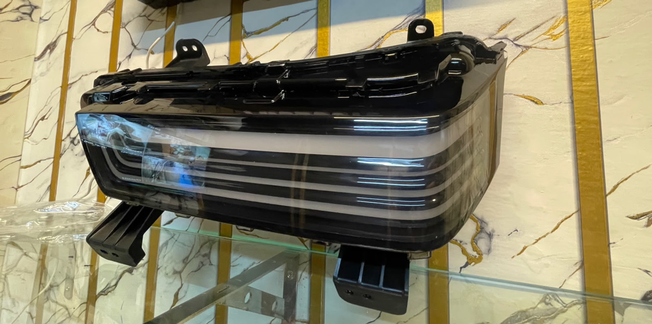 Picture of GWM Haval H6 2025-26 DRL (Fog Light)