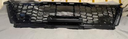 Picture of MG HS PHEV Trophy 2025-2026 Front Bumper Lower Grill