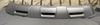 Picture of MG ZS 2020-2025 Front Bumper Lower Guard
