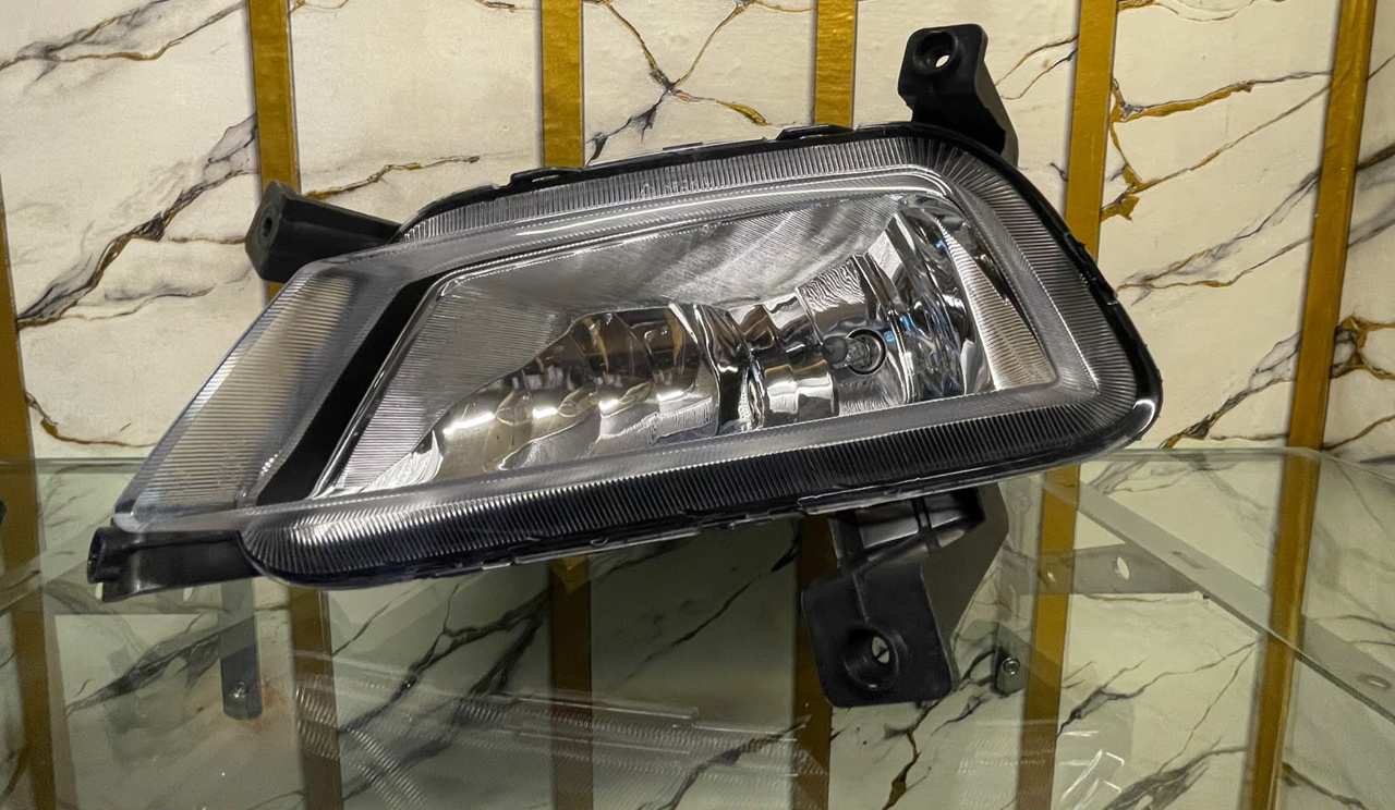 Picture of MG ZS 2020-2025 Front Bumper Fog Lamp